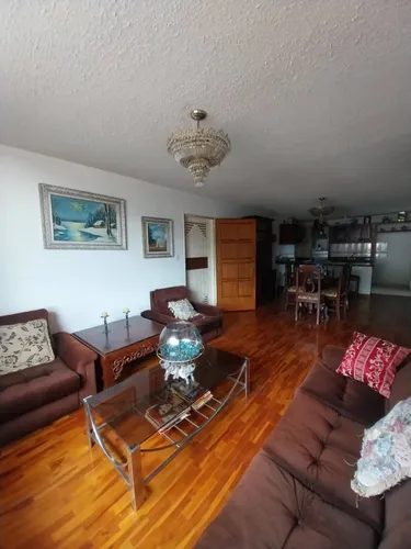 Apartamento La Casona