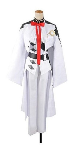 Maquillaje - Dreamcos Seraph Of The End Vampire Ferid Bathor