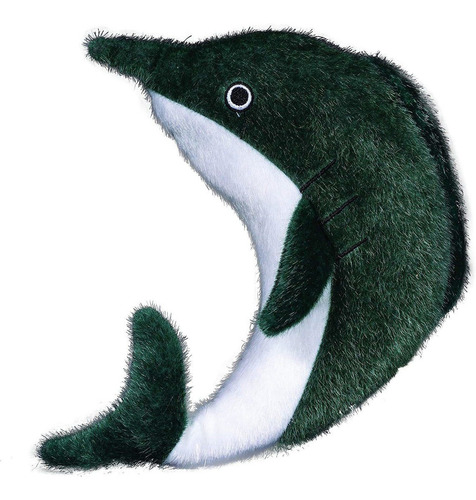 Peluche De Mar De Cachorro Valiente - Tortuga Mediana, Verde