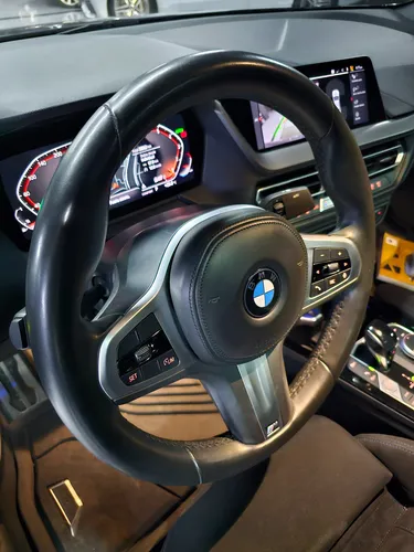 Bmw 218i Gran Coupé Paquete M