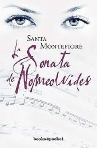 La Sonata De No Me Olvides - Montefiore - Urano