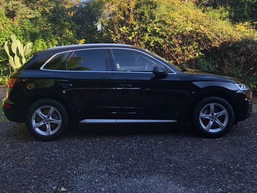 Audi Q5 2.0 Tfsi S Tronic Quattro 252cv 2017