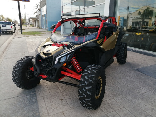 Imagen 4 de 10 de Can-am Maverick X3 Xrs Turbo Usado