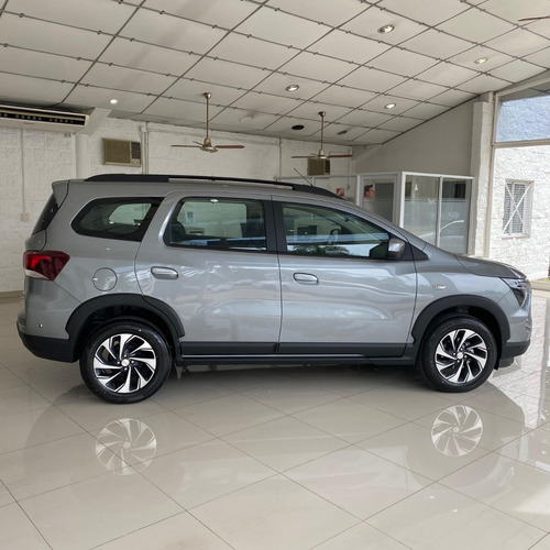 Chevrolet Spin 1.8 Premier 7As At 105Cv