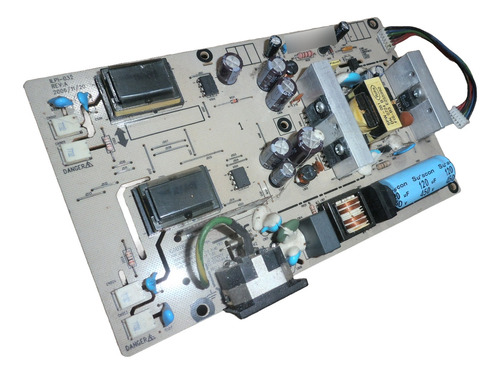 Placa Fonte Monitor Lg Flatron L1942ws (Usado)