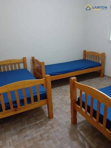 Chácara De 2960 M² À Venda No Vitória Regia - Atibaia Sp - Ch1303