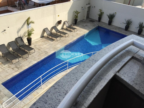 Imagem 15 de 15 de Apartamento - Casa Branca - Ref: 1641 - V-1641