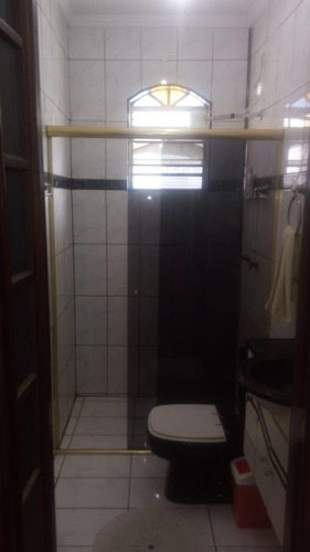 Imagem 10 de 17 de Casa À Venda Em Jardim Alvorada - Ca002810