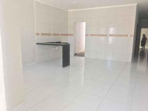 Imagem 3 de 15 de Casa Em Campo Alegre - Juazeiro Do Norte - 6471