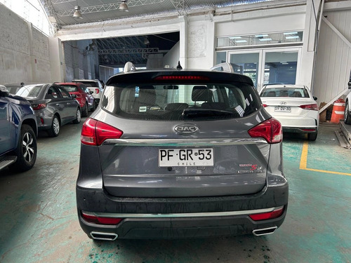 Jac S3 2020