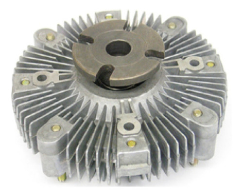 Fan Clutch Mazda B2600 1987-1988 2.6 Ck