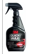 Comprar Cera Rápida Para Vehículos, Producto Europeo, Igual A 3m.