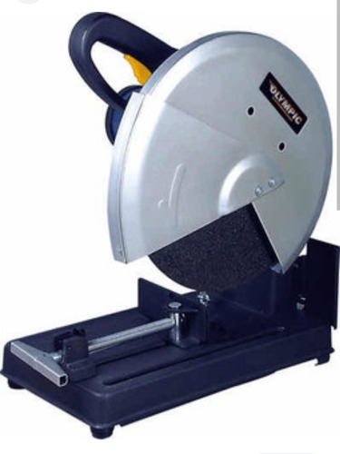 Tronzadora Olympic Profesional 2400w