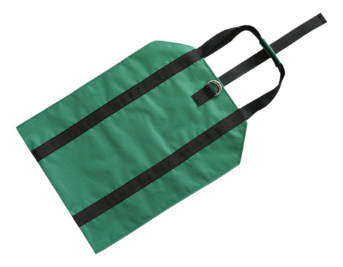 Bolsa De Transporte Para Leña, Bolsa De Transporte Para