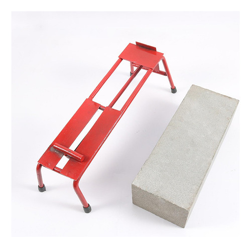 Soporte De Piedra De Afilar Para Cocina, Base De Piedras De