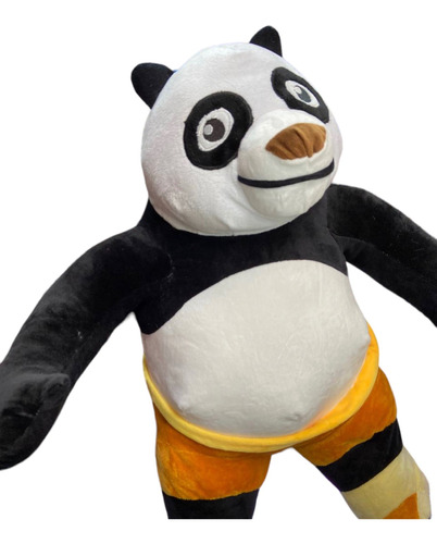 Po Panda Peluche Kung Fu Panda Peluche Grande Po Figura Flex