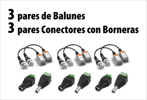 Imagen 9 de 10 de Kit Seguridad Dahua Dvr 1080p 4 + 3 Camaras 2mp