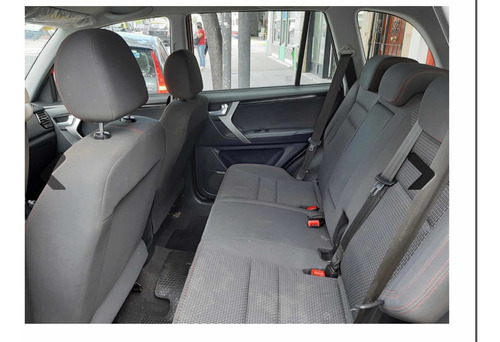 Chery Tiggo 3 1.6 3 Confort 2018