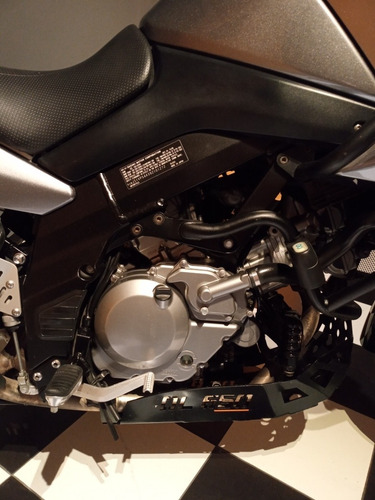 Suzuki Vstrom 650
