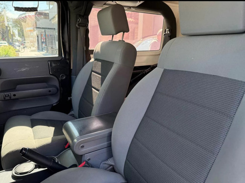 Jeep Wrangler 3.8 Sport Mtx Unlimited