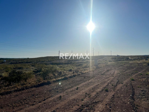 Lote En Venta Los Gigantes Villa El Chocon 450 Mts