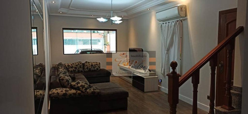 Lindo Imóvel Pronto Para Morar - So0775
