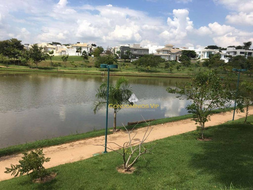 Imagem 16 de 29 de Terreno À Venda, 350 M² Por R$ 425.000,00 - Condomínio Mont Blanc - Sorocaba/sp - Te0273