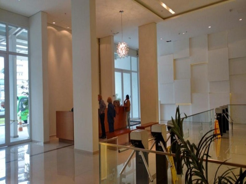 Imagem 8 de 10 de Sala Comercial Para Venda E Locação, Vila Itapura, Campinas. - Sa0030 - 34666836