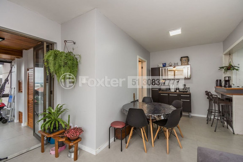 Imagem 7 de 23 de Apartamento, 1 Dormitórios, 52.45 M², Centro Histórico - 218728