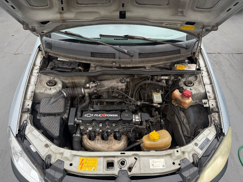 Chevrolet Celta 1.0 Life Flex Power 5p