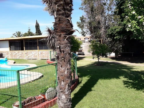 Imagen 13 de 15 de Oportunidad Casa Gran Terreno Cercano Centro Civico Maipu
