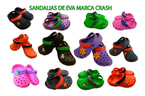 Paquete De 50 Pares De Sandalias De Eva Haz Negocio $2100