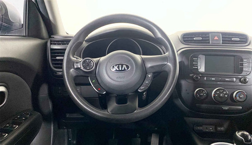 Imagen 15 de 15 de 113605 - Kia Soul 2018 Con Garantía