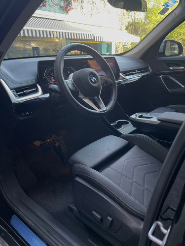 BMW X1 1.5 Sdrive18I