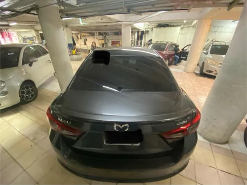 Mazda Mazda 2 1.5 I Sport Sedan Mt