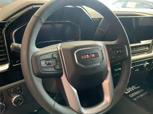 GMC Sierra 5.3 V8 Regular