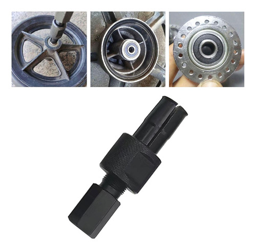 Extractor De Cojinetes De Agujero Ciego, 20 Mm A 24 Mm