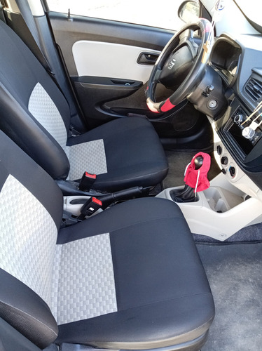 Suzuki Alto 800 0.8 Std