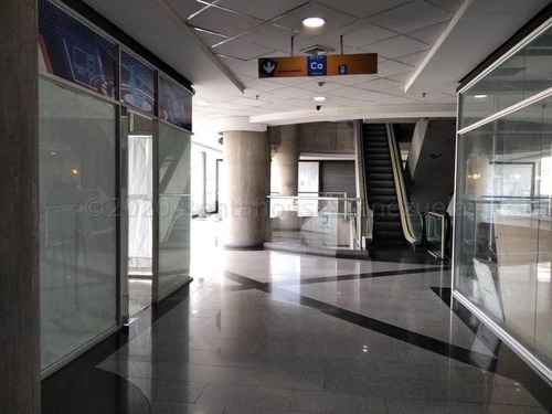 Imagen 4 de 4 de Alquiler Local Comercial Cc Multiplaza Paraiso Msl #22-234