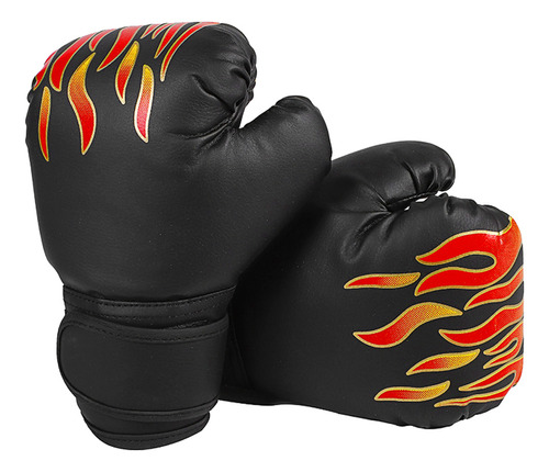 Junior Training Gloves, Guantes De Boxeo Para Niños, Trampol