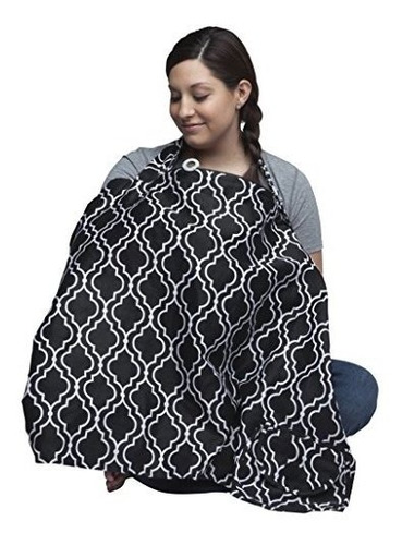 Cubierta De Lactanciaboppy Nursing Cover, Sevilla, Cubierta 