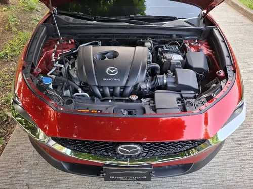 Mazda CX-30 2.5 Grand Touring At