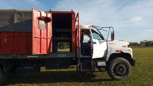 Chevrolet Kodiak 14190