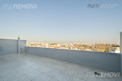 BALBIN 4334 - SAAVEDRA (Obra Finalizada)