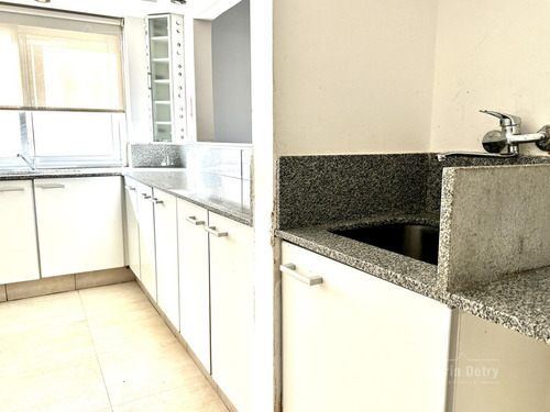 Departamento En Venta 3 Ambientes Terrazas De La Bahia Nordelta