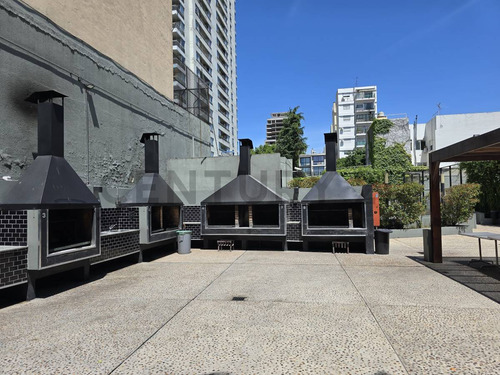 Venta Departamento 2 Ambientes Full Amenities Caballito