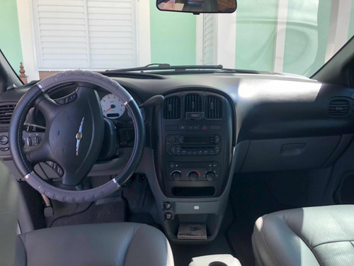 Chrysler Grand Caravan 3.3 Se 5p 2005
