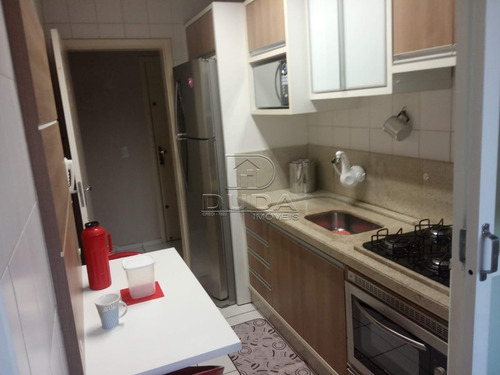 Apartamento - Santo Antonio - Ref: 30471 - V-30469