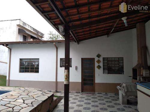 Imagem 4 de 20 de Sobrado Com 3 Dorms, Vila Horizonte, Mogi Das Cruzes - R$ 650 Mil, Cod: 787 - V787