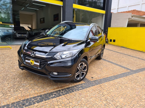 Honda Hr-v Exl